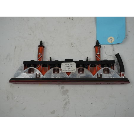 FEUX STOP SUPPLEMENTAIRE