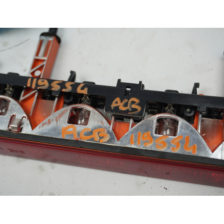 FEUX STOP SUPPLEMENTAIRE