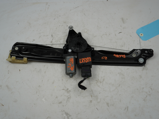 MECANISME+MOTEUR LEVE-GLACE ARG