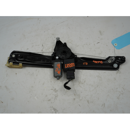 MECANISME+MOTEUR LEVE-GLACE ARG