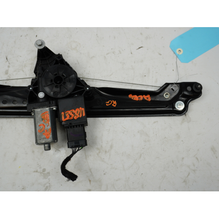 MECANISME+MOTEUR LEVE-GLACE ARG