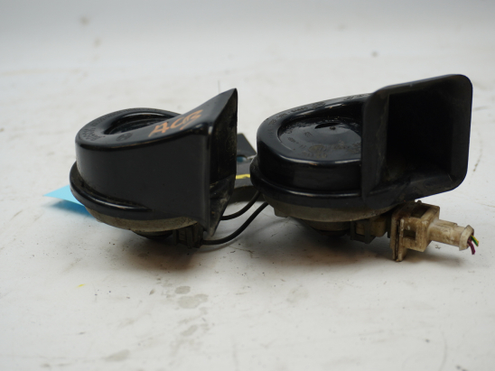 KLAXON  / AVERTISSEUR