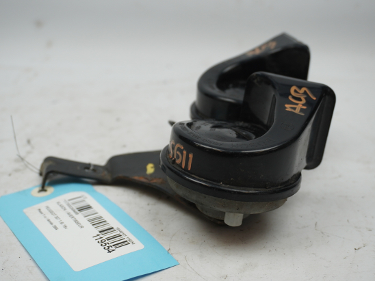 KLAXON  / AVERTISSEUR