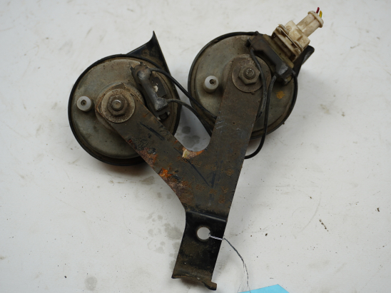 KLAXON  / AVERTISSEUR