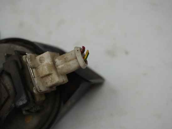 KLAXON  / AVERTISSEUR