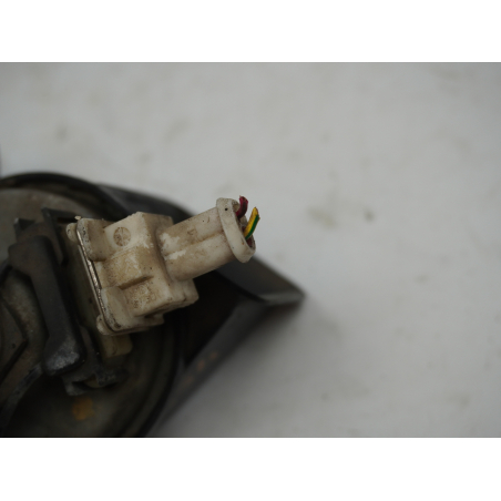 KLAXON  / AVERTISSEUR