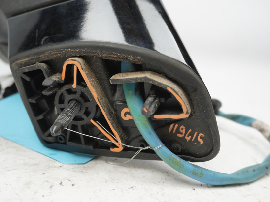 RETROVISEUR EXT ELECTRIQUE G