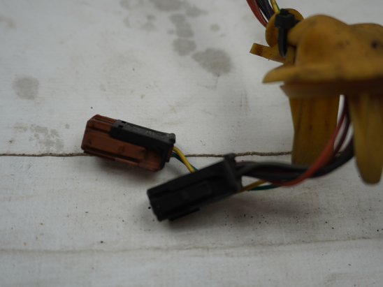 RETROVISEUR EXT ELECTRIQUE G