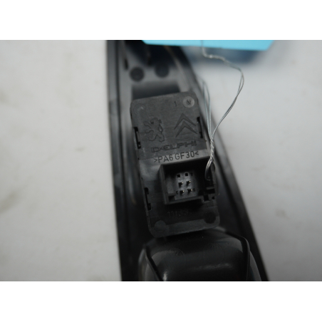 COMMANDE LEVE-GLACE PORTE ARD