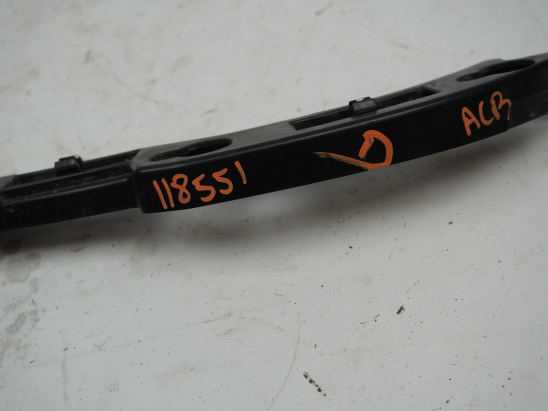 SUPPORT D PARE-CHOC AR