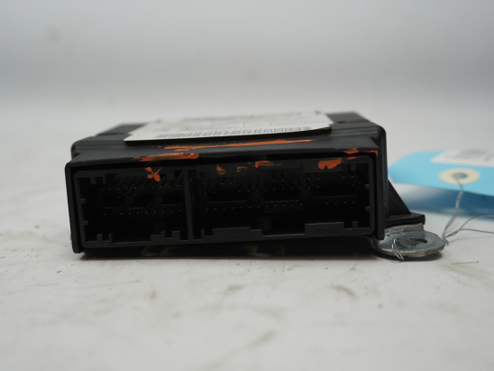 BOITIER PYROTECHNIQUE