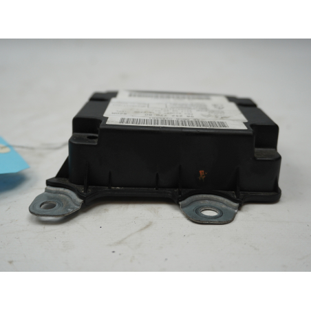 BOITIER PYROTECHNIQUE