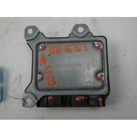 BOITIER PYROTECHNIQUE