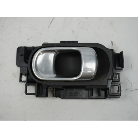 POIGNEE INT PORTE ARG