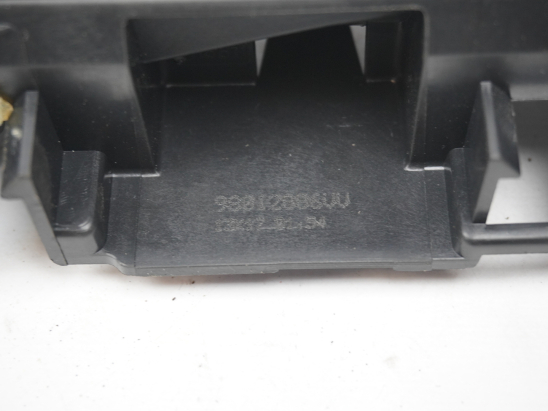 POIGNEE INT PORTE ARG