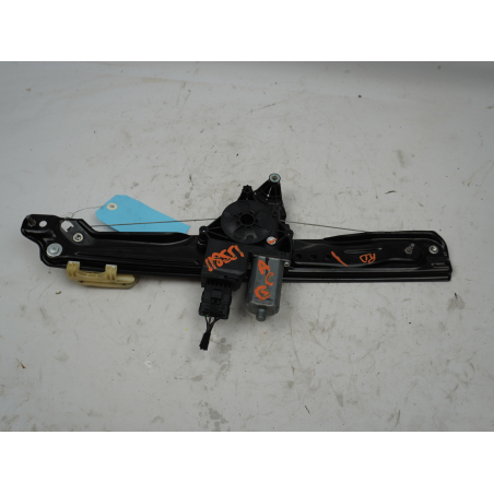 MECANISME+MOTEUR LEVE-GLACE ARD