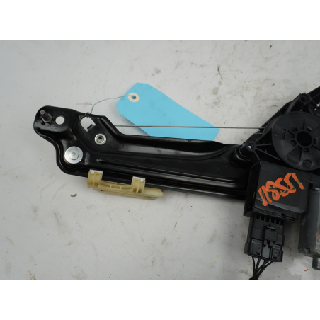 MECANISME+MOTEUR LEVE-GLACE ARD