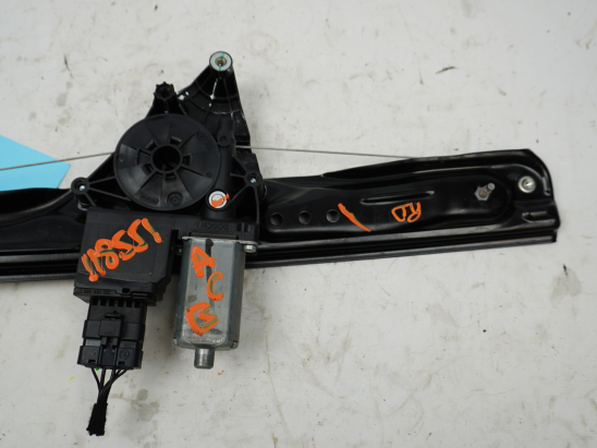 MECANISME+MOTEUR LEVE-GLACE ARD