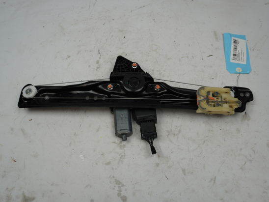 MECANISME+MOTEUR LEVE-GLACE ARD