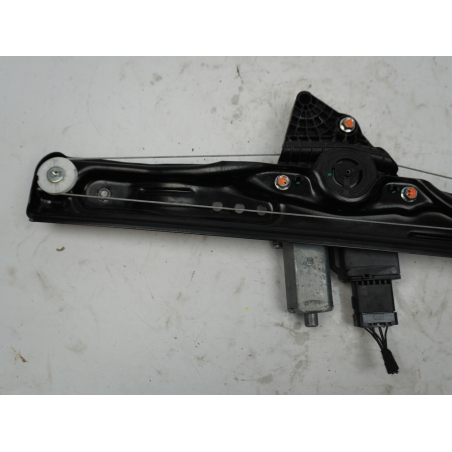 MECANISME+MOTEUR LEVE-GLACE ARD