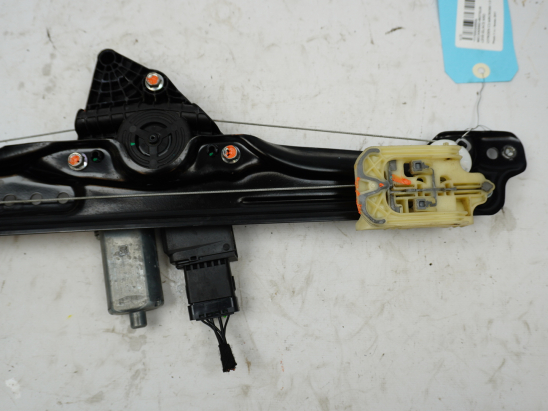 MECANISME+MOTEUR LEVE-GLACE ARD