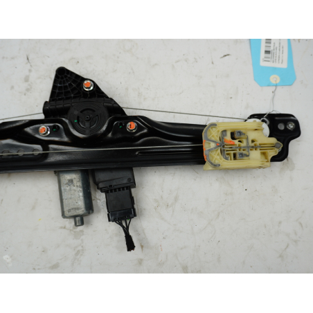 MECANISME+MOTEUR LEVE-GLACE ARD