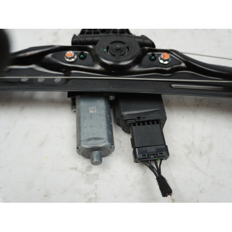 MECANISME+MOTEUR LEVE-GLACE ARD