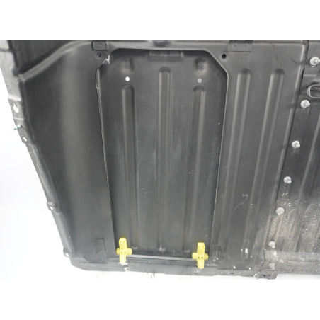 CLOISON DE SEPARATION