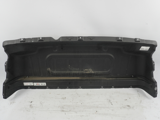 CLOISON DE SEPARATION