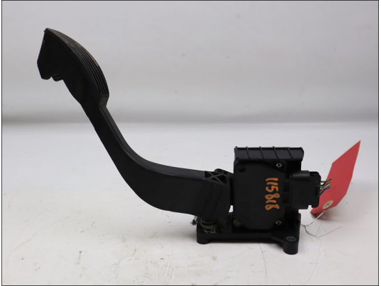 POTENTIOMETRE ACCELERATEUR