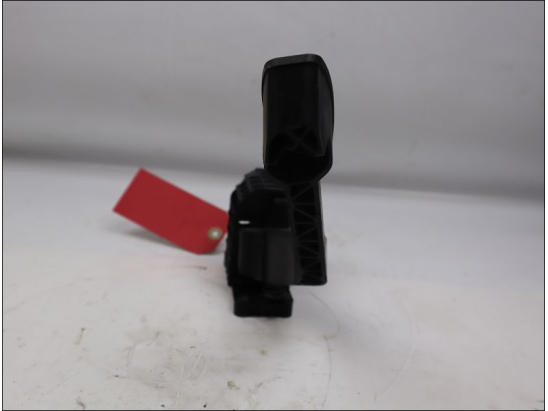 POTENTIOMETRE ACCELERATEUR