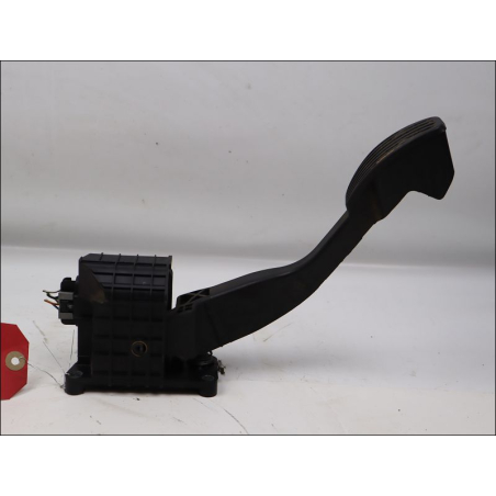 POTENTIOMETRE ACCELERATEUR