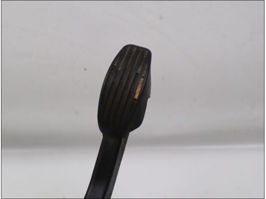 POTENTIOMETRE ACCELERATEUR