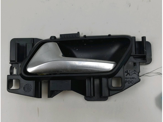 POIGNEE INT PORTE AVG