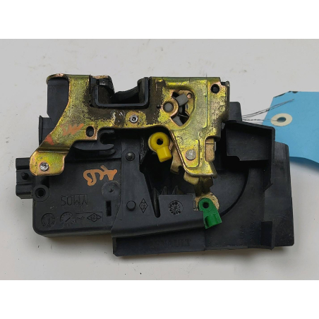 Serrure porte avg occasion RENAULT LAGUNA I Phase 1 - 2.2 D