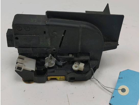Serrure porte avg occasion RENAULT LAGUNA I Phase 1 - 2.2 D