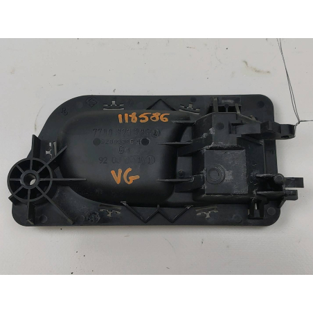 POIGNEE INT PORTE AVG