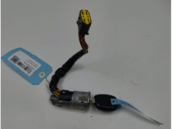 ANTIVOL DE DIRECTION