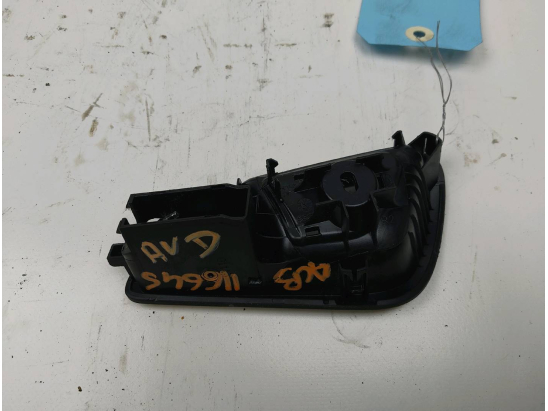 Poignee int porte avd occasion FORD FOCUS III Phase 2 - 1.5 TDCI 120ch