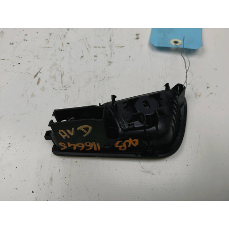 Poignee int porte avd occasion FORD FOCUS III Phase 2 - 1.5 TDCI 120ch