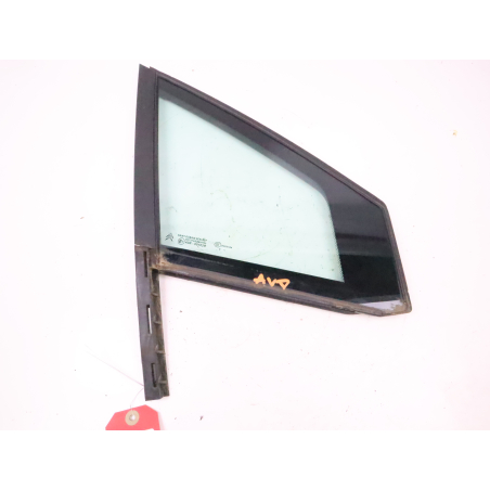 GLACE FIXE PORTE AV D