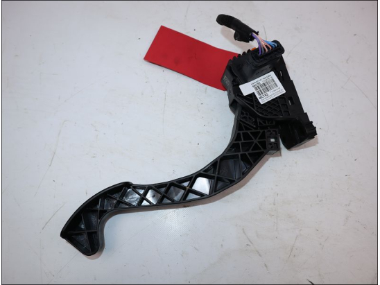 POTENTIOMETRE ACCELERATEUR