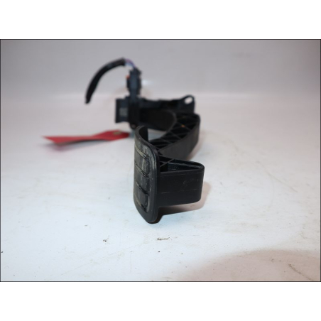 POTENTIOMETRE ACCELERATEUR