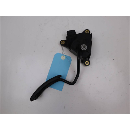 POTENTIOMETRE ACCELERATEUR