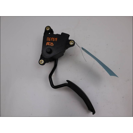 POTENTIOMETRE ACCELERATEUR