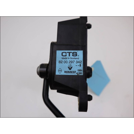 POTENTIOMETRE ACCELERATEUR