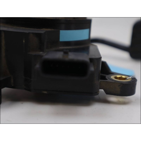 POTENTIOMETRE ACCELERATEUR