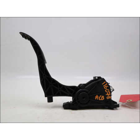 POTENTIOMETRE ACCELERATEUR