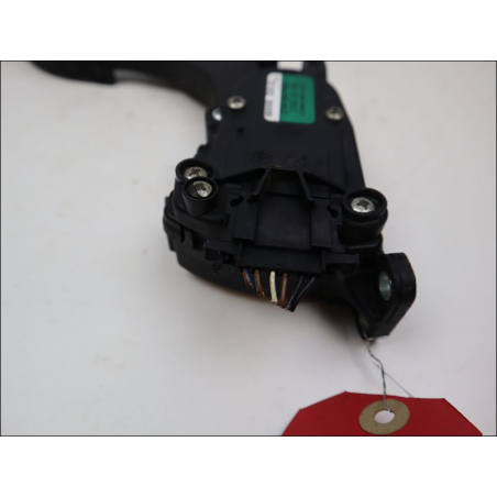 POTENTIOMETRE ACCELERATEUR