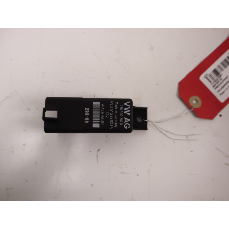 BOITIER DE PRECHAUFFAGE